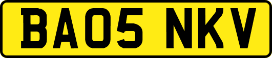 BA05NKV