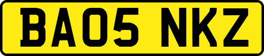 BA05NKZ