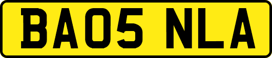 BA05NLA