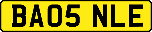 BA05NLE