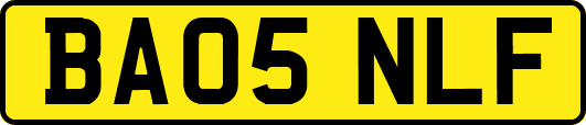 BA05NLF