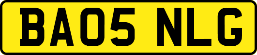 BA05NLG