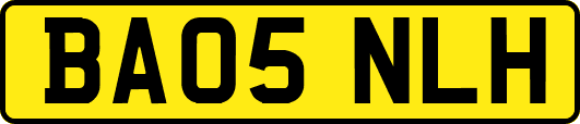 BA05NLH