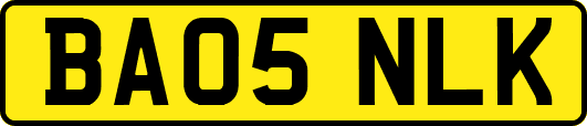 BA05NLK