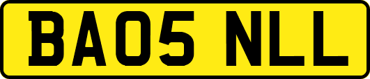 BA05NLL