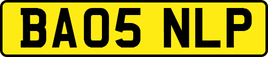 BA05NLP