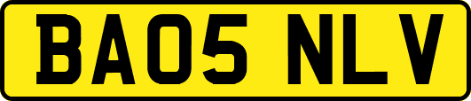 BA05NLV