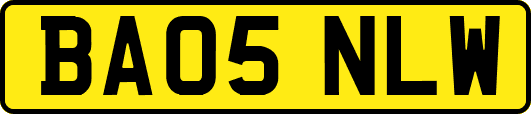 BA05NLW