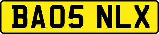 BA05NLX
