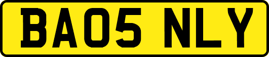 BA05NLY