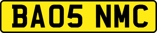 BA05NMC