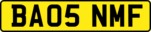 BA05NMF