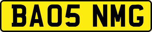 BA05NMG