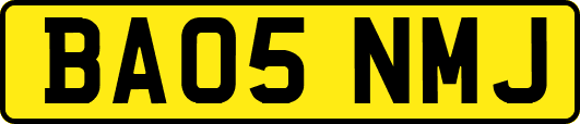 BA05NMJ