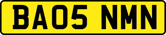 BA05NMN