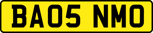 BA05NMO