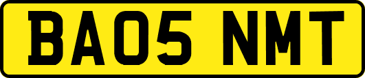 BA05NMT