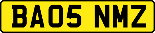 BA05NMZ