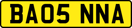 BA05NNA