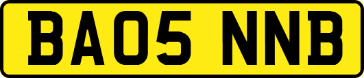 BA05NNB