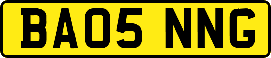 BA05NNG