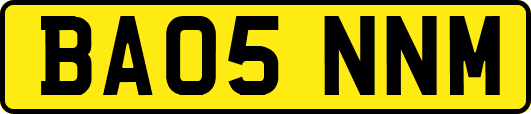 BA05NNM
