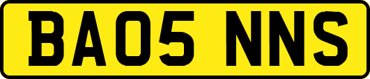 BA05NNS