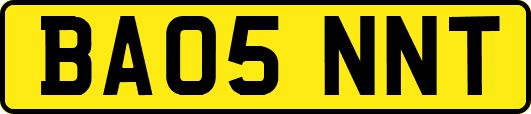 BA05NNT