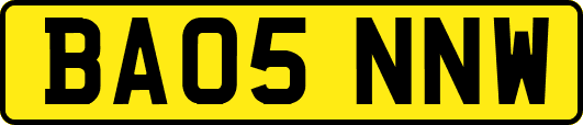 BA05NNW