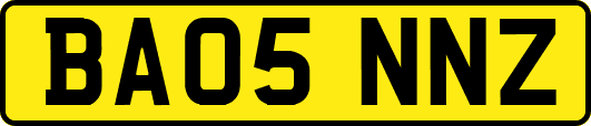 BA05NNZ
