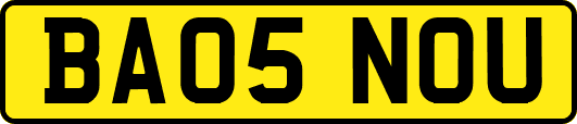 BA05NOU