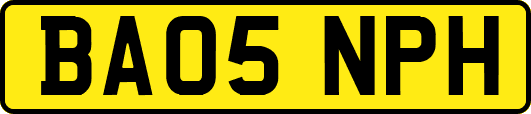 BA05NPH
