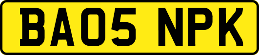BA05NPK