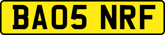 BA05NRF