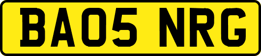 BA05NRG