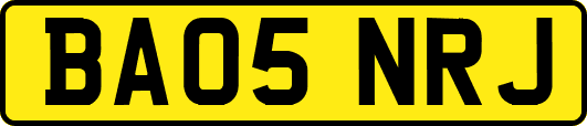 BA05NRJ