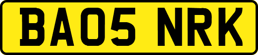 BA05NRK