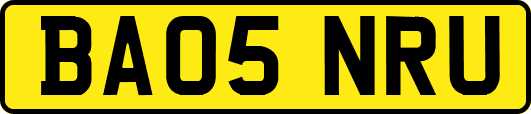 BA05NRU