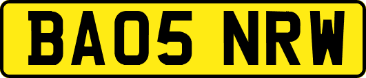 BA05NRW