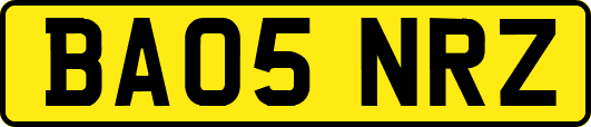 BA05NRZ