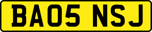 BA05NSJ