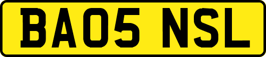 BA05NSL