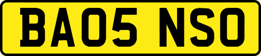 BA05NSO