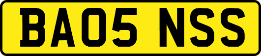BA05NSS