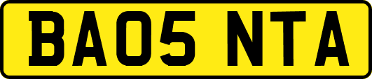 BA05NTA