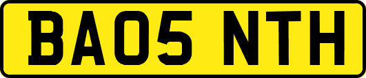 BA05NTH