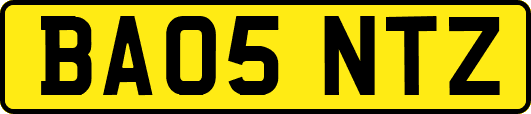 BA05NTZ