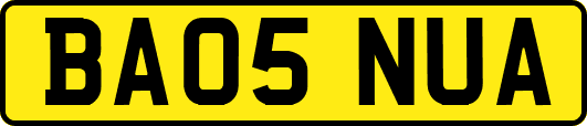 BA05NUA