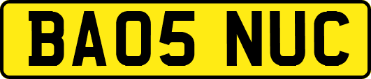 BA05NUC