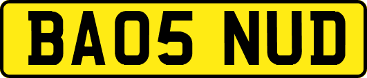 BA05NUD